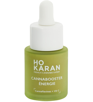 Ho Karan - Cannabooster Énergie - Serum - Energie Cannabooster 20ml-