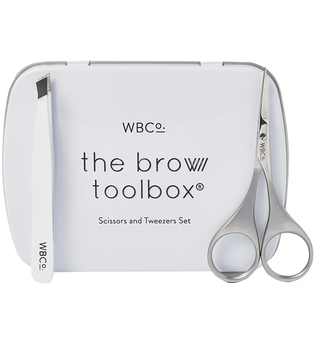 West Barn Co The Brow Toolbox