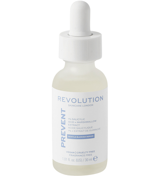 REVOLUTION SKINCARE 1% Salicylic Acid Serum with Marshmallow Extract Gesichtsserum 30 ml