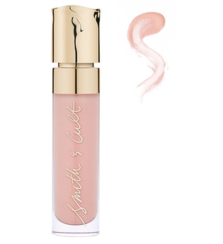 Smith & Cult - The Shining Lip Lacquer – Life In Photographs – Lipgloss - Babypink - one size