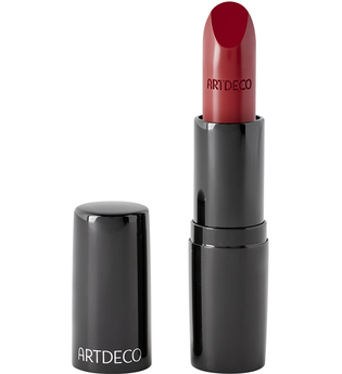 Artdeco Make-up Lippen Perfect Colour Lipstick Nr. 806 Artdeco Red 4 g
