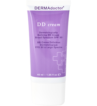 DERMAdoctor Cream Dermatologically Defining BB Cream Broad Spectrum SPF30