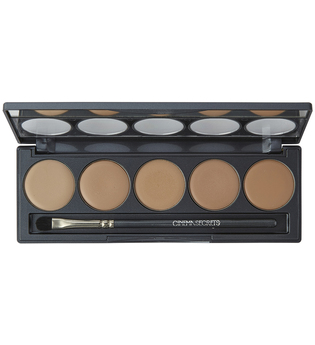 Ultimate Foundation 5 in 1 Pro Palette 500A Series