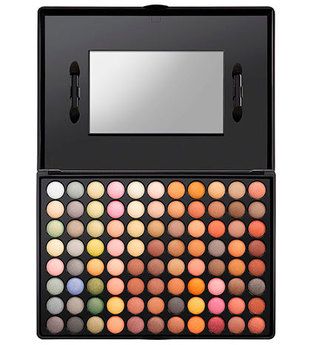 88 Color Eyeshadow Palette Neutral