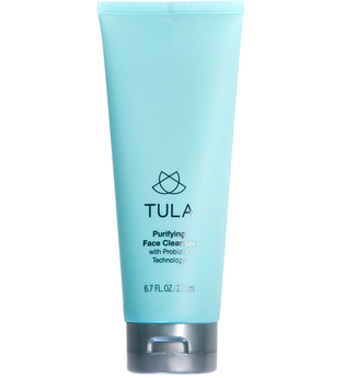 TULA The Cult Classic Purifying Face Cleanser 200ml