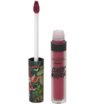 LaSplash Classic Horror Liquid Lipstick Lippenstift 3.0 ml