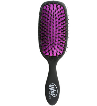 Wet Brush Haarbürsten Shine Black 1 Stk.