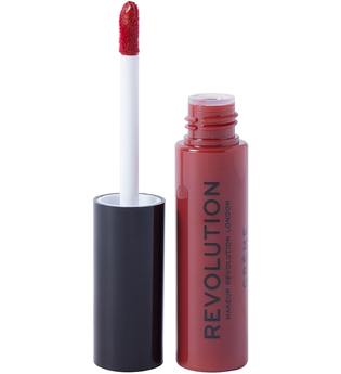 Makeup Revolution Crème Lip Ruby 134