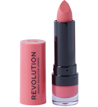Makeup Revolution Matte Lipstick Excess 138