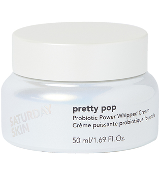 Pretty Pop Probiotic Whipped Cream