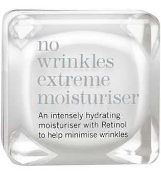 This Works - No Wrinkles Extreme Moisturizer, 48ml – Intensive Feuchtigkeitspflege - one size