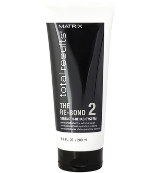 MATRIX Total Results The Re-Bond 2 Strength-Rehab System Pre-Conditioner 200 ml