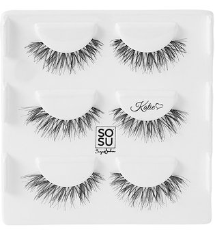 Katie Lashes Multipack