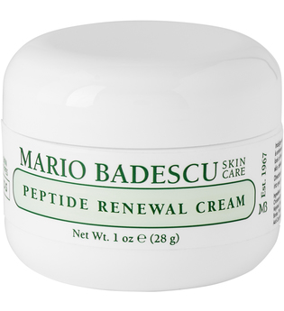 Peptide Renewal Cream