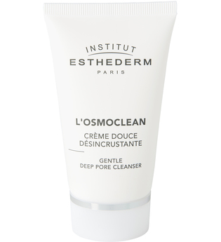 Institut Esthederm - Osmoclean - Gentle Deep Pore Cleanser - 75 Ml