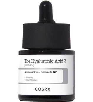 Cosrx The Hyaluronic Acid 3 Serum Feuchtigkeitsserum 20.0 ml