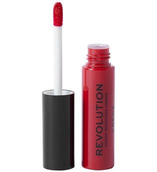Makeup Revolution Crème Lip Cherry 132