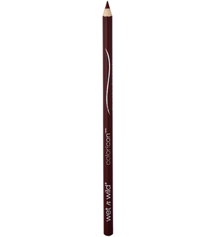 wet n wild Color Icon Lipliner Pencil Lipliner 1.4 g Chestnut