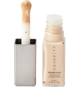 Cover FX Power Play Concealer 10ml (Various Shades) - N Light 1