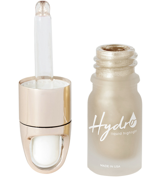 LASplash Cosmetics - Flüssiger Highlighter - Hydro Liquid Highlight - Beam