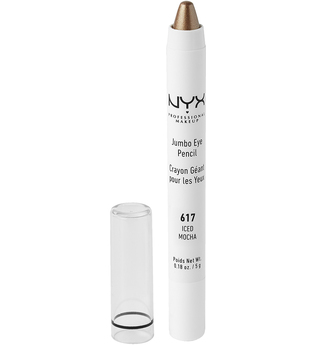 NYX Professional Makeup Jumbo Eye Pencil (Various Shades) - Iced Mocha