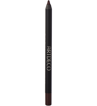ARTDECO Soft Eye Liner Waterproof Kajalstift 1.2 g Nr. 12 - Warm Dark Brown
