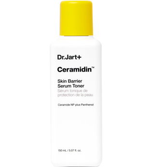 Dr. Jart+ Skin Barrier Serum Toner Gesichtswasser 150.0 ml