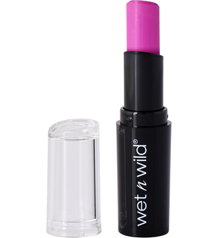 wet n wild - Lippenstift - Mega Last Lip Color - Dollhouse Pink