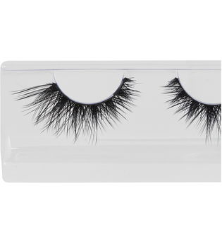Fire And Eyes Premium 3D Faux Mink Lashes