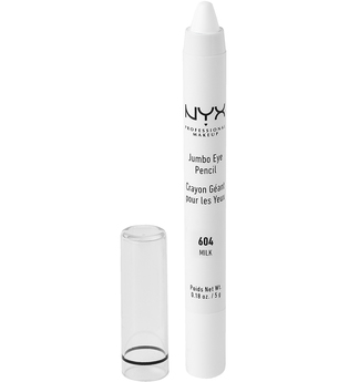 NYX Professional Makeup Jumbo Eye Pencil (Various Shades) - Milk