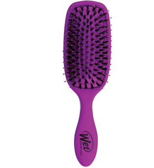 Wet Brush Haarbürsten Shine Purple 1 Stk.