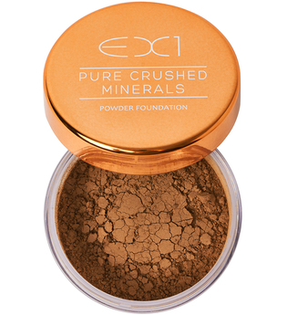 EX1 Cosmetics Pure Crushed Mineral Puder Foundation 8gr (verschiedene Nuancen) - 13.0