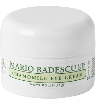 Chamomile Eye Cream