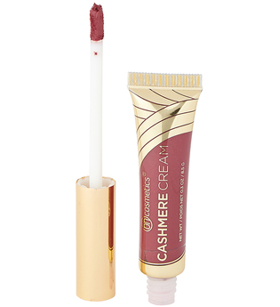 Cashmere Cream - Comfort Lipstick-Extra
