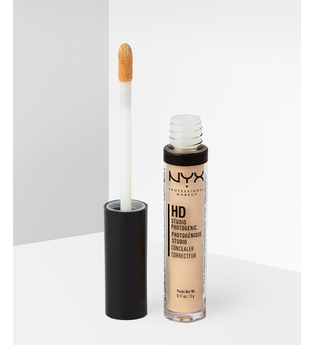 NYX Professional Makeup HD Photogenic Concealer Wand (Various Shades) - Glow