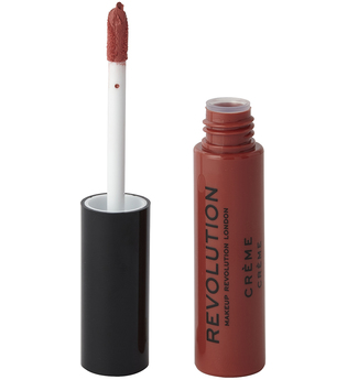 Makeup Revolution Crème Lip Glorified 106