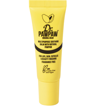 Dr.PAWPAW Original Balm Lippenbalsam  25 ml Transparent
