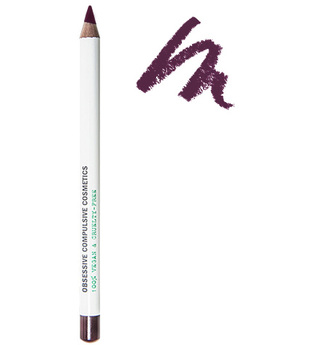 Obsessive Compulsive Cosmetics Cosmetic Colour Pencil (verschiedene Farbtöne) - Black Dahlia