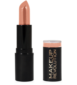 Makeup Revolution - Lippenstift - Amazing Lipstick - The One