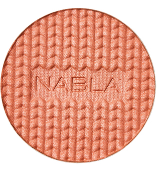 Nabla - Rouge - Blossom Blush Refill - Coralia