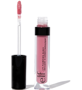 e.l.f. Cosmetics Lip Plumping  Lipgloss 2.7 ml Sparkling Rosé