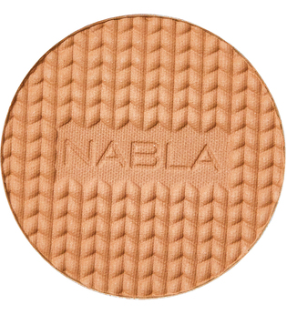 Nabla - Bronzer - Shade & Glow Refill - Gotham