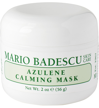 Mario Badescu Produkte Azulene Calming Mask Reinigungsmaske 59.0 ml