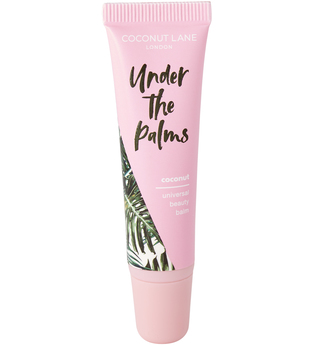 Beauty Balm Under The Palms Coconut