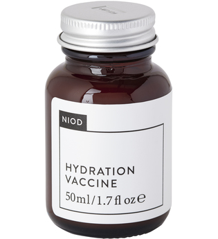 Niod Support Regimen Hydration Vaccine Anti-Aging Pflege 50.0 ml