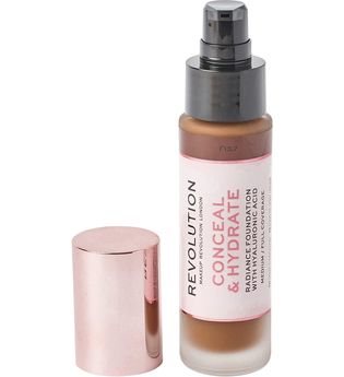 Conceal And Hydrate Foundation F13.7