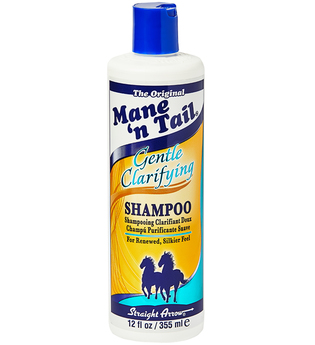 Mane 'n Tail Gentle Clarifying Shampoo 355 ml