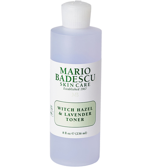 Mario Badescu Produkte Witch Hazel & Lavender Toner Gesichtswasser 236.0 ml