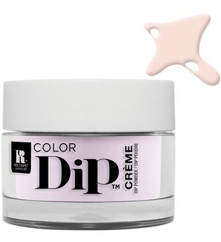 Color Dip Sheer Contract Please