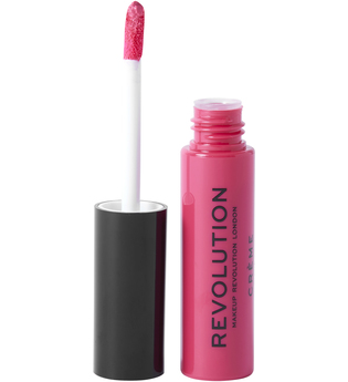 Makeup Revolution Crème Lip Cutie 139